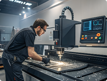 Prototyping & Engineering